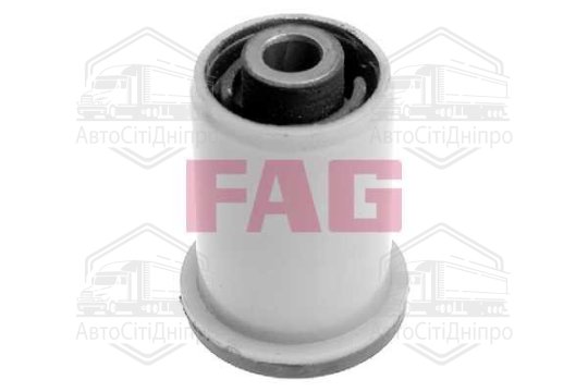 Сайлентблок важеля Opel OMEGA B 89-01 задн. міст із двох сторін (Старий номер 985337)(Вир-во FAG)