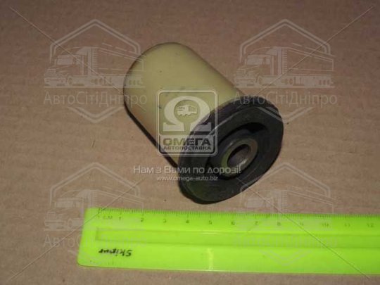 Сайлентблок важеля Opel OMEGA B 89-01 задн. міст із двох сторін (Старий номер 985337)(Вир-во FAG)