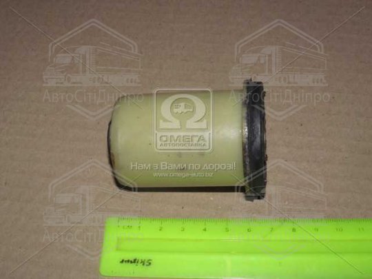 Сайлентблок важеля Opel OMEGA B 89-01 задн. міст із двох сторін (Старий номер 985337)(Вир-во FAG)