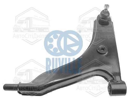 Сайлентблок важеля Opel OMEGA B 89-01 задн. міст із двох сторін (Старий номер 985337)(Вир-во FAG)