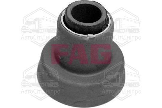 Сайлентблок важеля VW (Старий номер 985402)(Вир-во FAG)