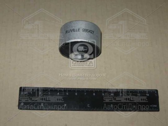 Сайлентблок важеля VW, AUDI, SKODA (Старий номер 985427)(Вир-во FAG)