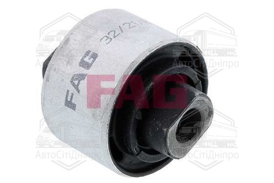 Сайлентблок важеля VW, AUDI, SKODA (старий номер 985430)(Вир-во FAG)