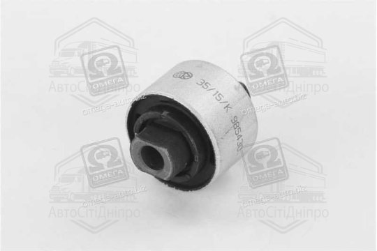 Сайлентблок важеля VW, AUDI, SKODA (старий номер 985430)(Вир-во FAG)