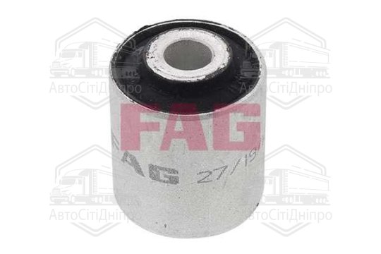 Сайлентблок важеля VW, AUDI, SKODA (Старий номер 985431)(Вир-во FAG)