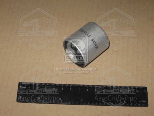 Сайлентблок важеля VW, AUDI, SKODA (Старий номер 985431)(Вир-во FAG)