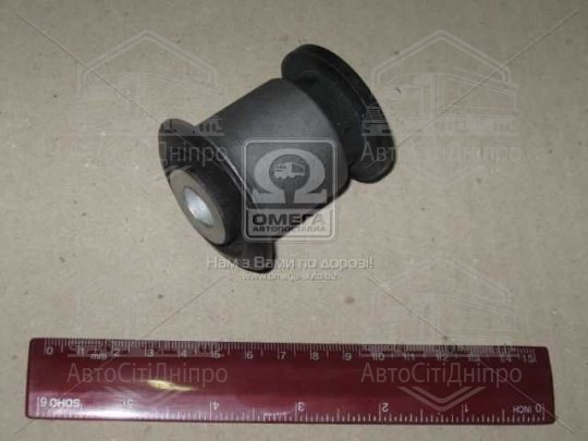 Сайлентблок важеля VW T4 передн. вісь, нижня. передн. (Старий номер 985444) (Вир-во FAG)