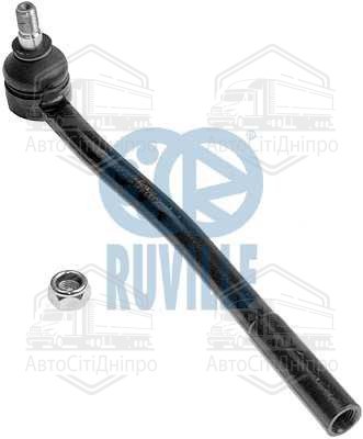 Сайлентблок важеля VW T4 передн. вісь, нижня. передн. (Старий номер 985444) (Вир-во FAG)