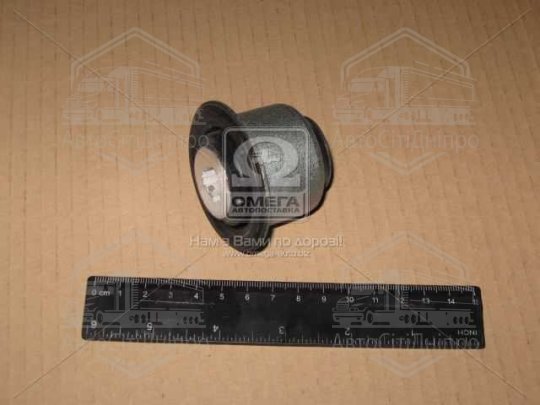 Сайлентблок важеля RENAULT 97- перед. міст (Старий номер 985539) (Вир-во FAG)