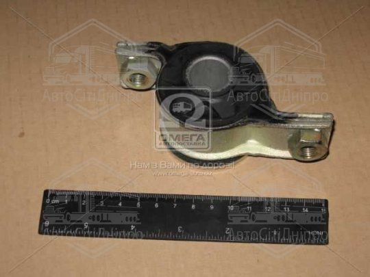 Сайлентблок важеля FIAT, ALFA ROMEO, LANCIA (старий номер 985811)(Вир-во FAG)