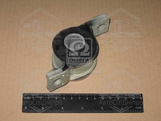 Сайлентблок важеля FIAT, ALFA ROMEO, LANCIA  перед. міст праворуч (Вир-во FAG)