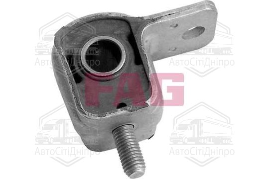 Сайлентблок важеля PEUGEOT (старий номер 985910)(Вир-во FAG)