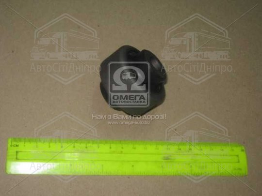 Сайлентблок важеля PEUGEOT 206 98- перед. міст (Вир-во FAG)