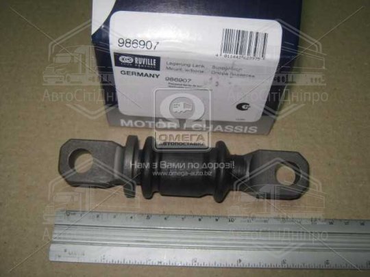 Сайлентблок TOYOTA (Старий номер 986907) (Вир-во FAG)