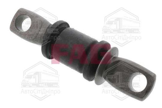Сайлентблок TOYOTA (Старий номер 986907) (Вир-во FAG)