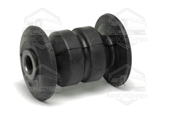 Сайлентблок важеля MERCEDES SPRINTER, VW LT 28-46 II 95-06 перед. міст низ (Вир-во FAG)