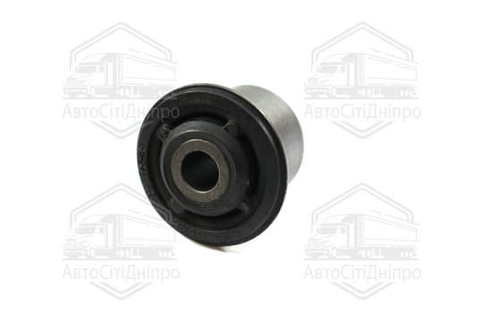 Сайлентблок важеля DACIA LOGAN, SANDERO 06- перед. міст низ (Вир-во FAG)