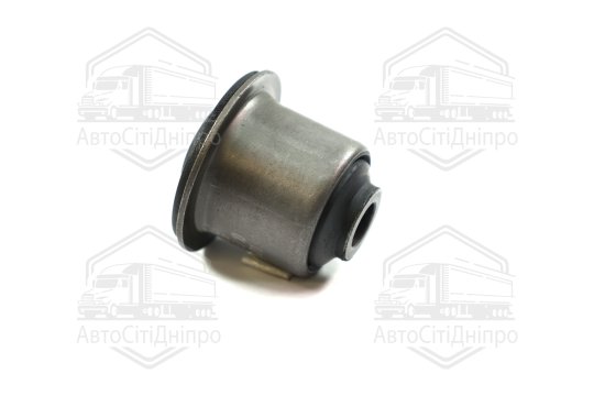 Сайлентблок важеля DACIA LOGAN, SANDERO 06- перед. міст низ (Вир-во FAG)