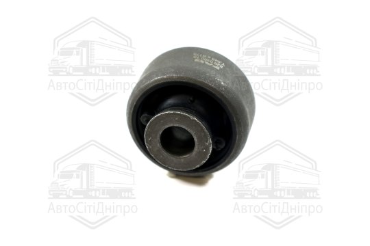 Сайлентблок важеля NISSAN PRIMASTAR, OPEL VIVARO, RENAULT TRAFIC 01-перед. міст ззаду (Вир-во FAG)