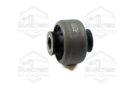 Сайлентблок важеля NISSAN PRIMASTAR, OPEL VIVARO, RENAULT TRAFIC 01-перед. міст ззаду (Вир-во FAG)