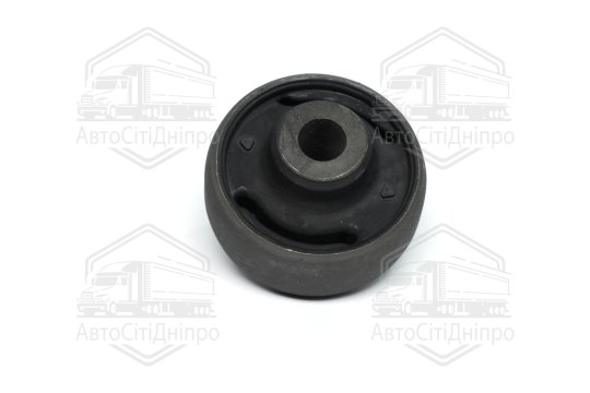 Сайлентблок важеля SKODA SUPERB II, YETI, VW CADDY III-IV, JETTA IV 04-перед. міст (Вир-во FAG)