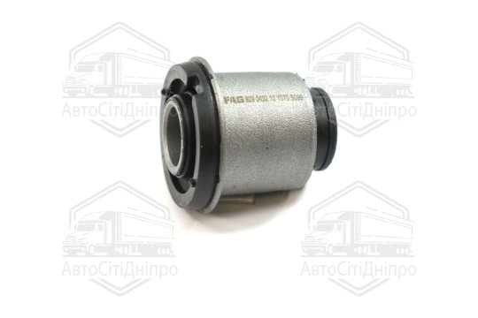 Сайлентблок важеля FORD RANGER, MAZDA B-SERIE 99-06 перед. міст верх (Вир-во FAG)