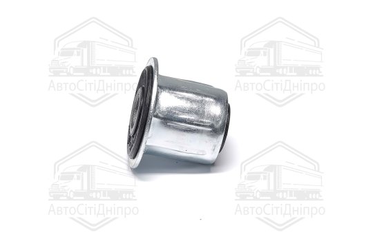 Сайлентблок ресори CITROEN JUMPER, FIAT DUCATO, PEUGEOT BOXER 82- зад. міст (Вир-во FAG)