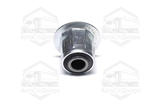 Сайлентблок ресори CITROEN JUMPER, FIAT DUCATO, PEUGEOT BOXER 82- зад. міст (Вир-во FAG)