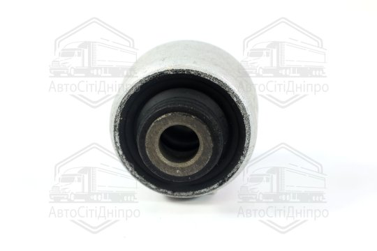 Сайлентблок важеля CITROEN BERLINGO, C4, PEUGEOT 307, 5008 00- перед. міст перед (Вир-во FAG)