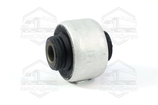 Сайлентблок важеля CITROEN BERLINGO, C4, PEUGEOT 307, 5008 00- перед. міст перед (Вир-во FAG)