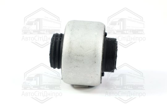 Сайлентблок важеля CITROEN BERLINGO, C4, PEUGEOT 307, 5008 00- перед. міст перед (Вир-во FAG)