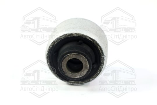 Сайлентблок важеля CITROEN BERLINGO, C4, PEUGEOT 307, 5008 00- перед. міст перед (Вир-во FAG)