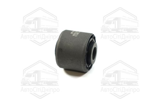 Сайлентблок важеля FORD C-MAX, FOCUS II, MAZDA 3, 5 99 зад. міст верх (Вир-во FAG)