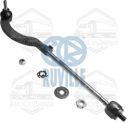 Тяга керма. VW, SEAT (старий номер 915439)(Вир-во FAG)