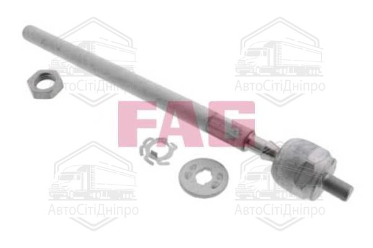 Тяга керма. CITROEN, PEUGEOT (Старий номер 916620)(Вир-во FAG)