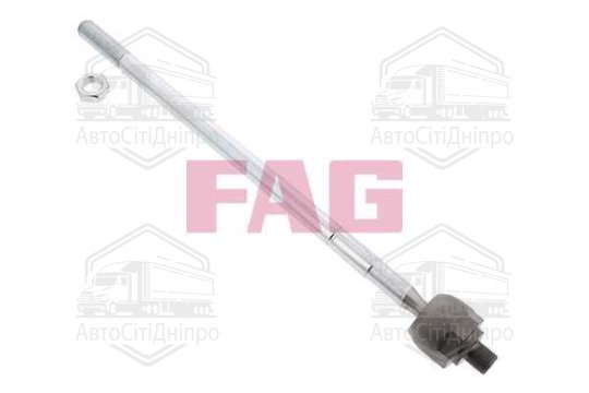 Тяга керма. FORD TRANSIT 00-14 передній міст зліва (старий номер 915294)(Вир-во FAG)