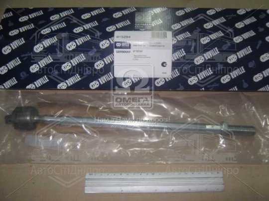 Тяга керма. FORD TRANSIT 00-14 передній міст зліва (старий номер 915294)(Вир-во FAG)