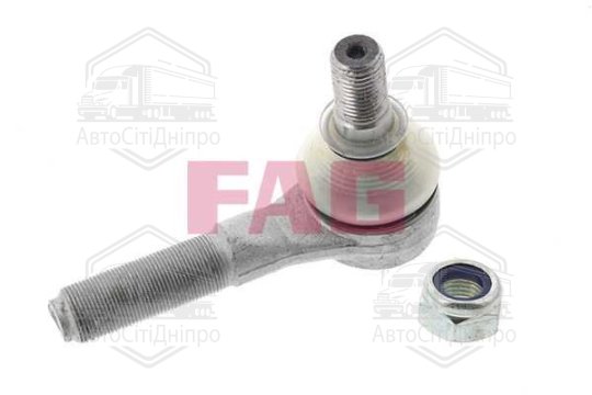 Накінечник рульової тяги ВАЗ 2101 наруж. (старий номер 917201) (Вир-во FAG)