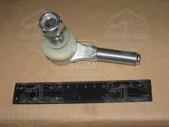 Накінечник рульової тяги ВАЗ 2101 наруж. (старий номер 917201) (Вир-во FAG)