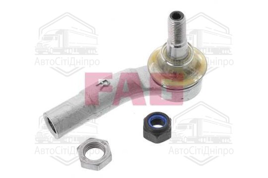 Накінечник тяги рульової поперечної SEAT,SKODA, VW (Старий номер 917809)(Вир-во FAG)