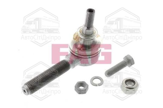 Накінечник рульової тяги MB, ALFA ROMEO (старий номер 915102)(Вир-во FAG)