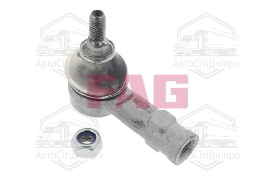 Накінечник рульової тяги HYUNDAI, KIA (старий номер 918402)(Вир-во FAG)