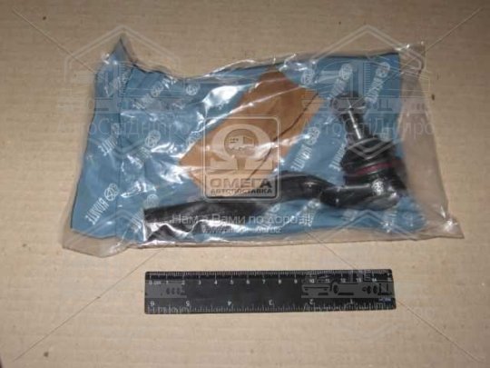 Накінечник рульової тяги MB (Старий номер 915161)(Вир-во FAG)