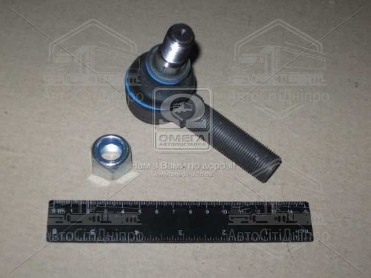 Накінечник рульової тяги FORD, MB (Старий номер 915244)(Вир-во FAG)