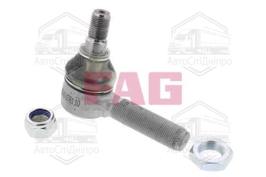 Накінечник рульової тяги FORD, MB (Старий номер 915244)(Вир-во FAG)