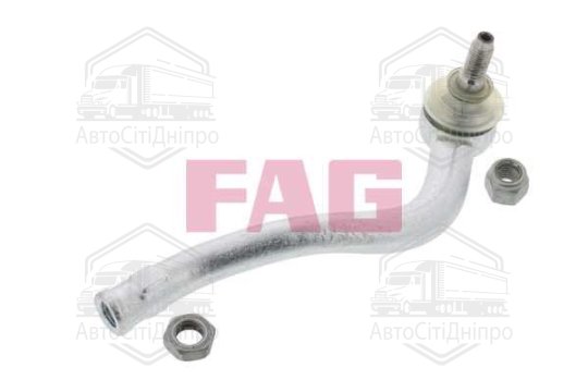 Накінечник рульової тяги FORD, SEAT, VW (старий номер 915257)(Вир-во FAG)
