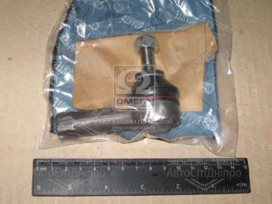 Накінечник рульової тяги OPEL (Старий номер 915301)(Вир-во FAG)