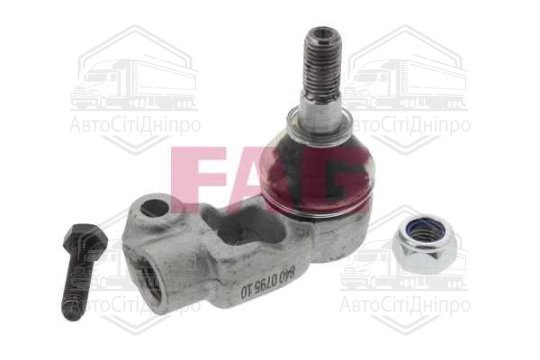 Накінечник рульової тяги OPEL, SAAB(старий номер 915325)(Вир-во FAG)