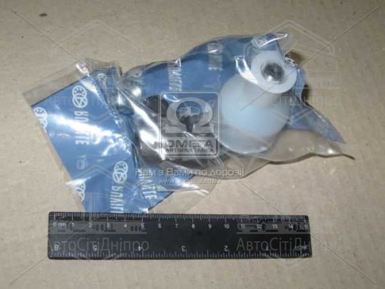 Накінечник рульової тяги OPEL, SAAB(старий номер 915325)(Вир-во FAG)