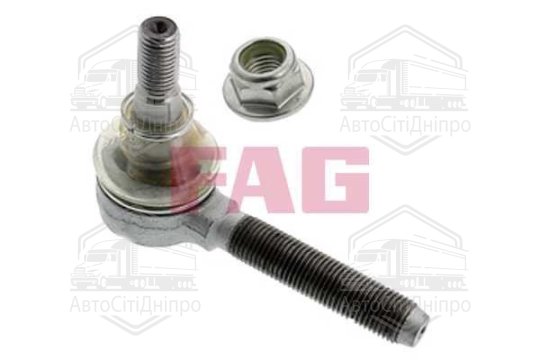 Накінечник рульової тяги OPEL (старий номер 915339)(Вир-во FAG)